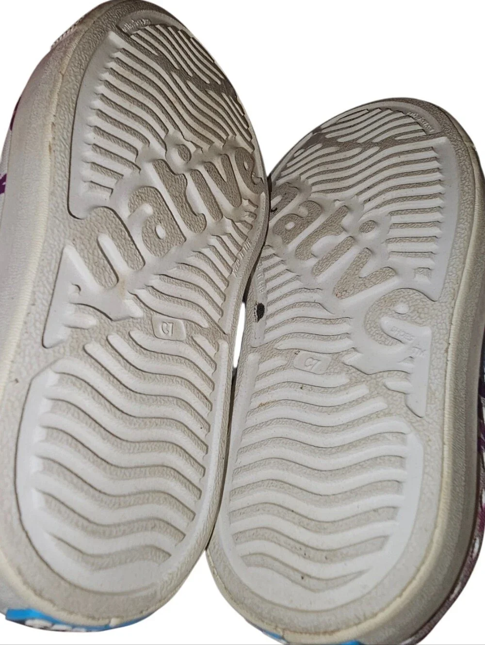 Native Shoes - Picture 5 of 7